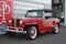 1950 Willys Jeepster Convertible