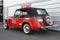 1950 Willys Jeepster Convertible