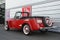 1950 Willys Jeepster Convertible