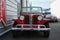 1950 Willys Jeepster Convertible