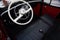 1950 Willys Jeepster Convertible