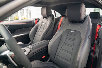 2022 Mercedes-Benz E-Class AMG® E 53