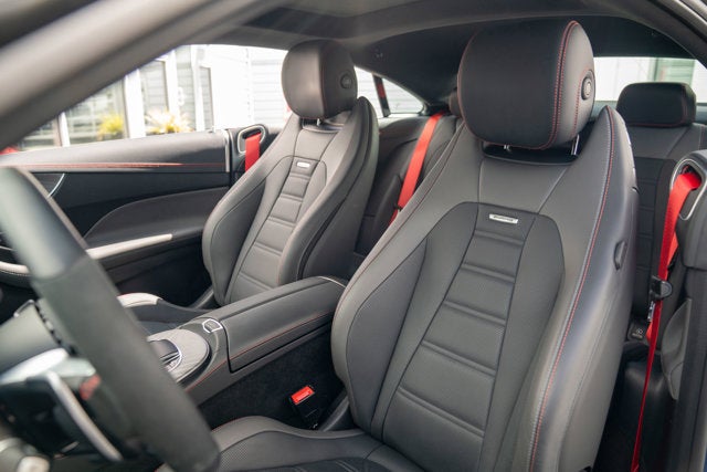 2022 Mercedes-Benz E-Class AMG® E 53