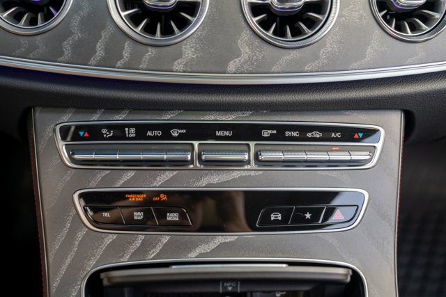 2022 Mercedes-Benz E-Class AMG® E 53