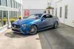 2022 Mercedes-Benz E-Class AMG® E 53