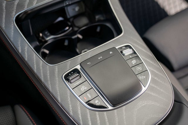 2022 Mercedes-Benz E-Class AMG® E 53