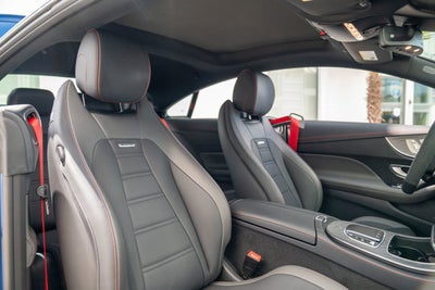 2022 Mercedes-Benz E-Class AMG® E 53