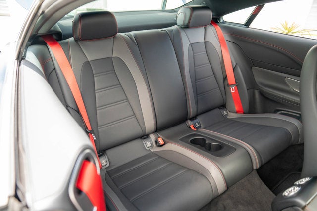 2022 Mercedes-Benz E-Class AMG® E 53