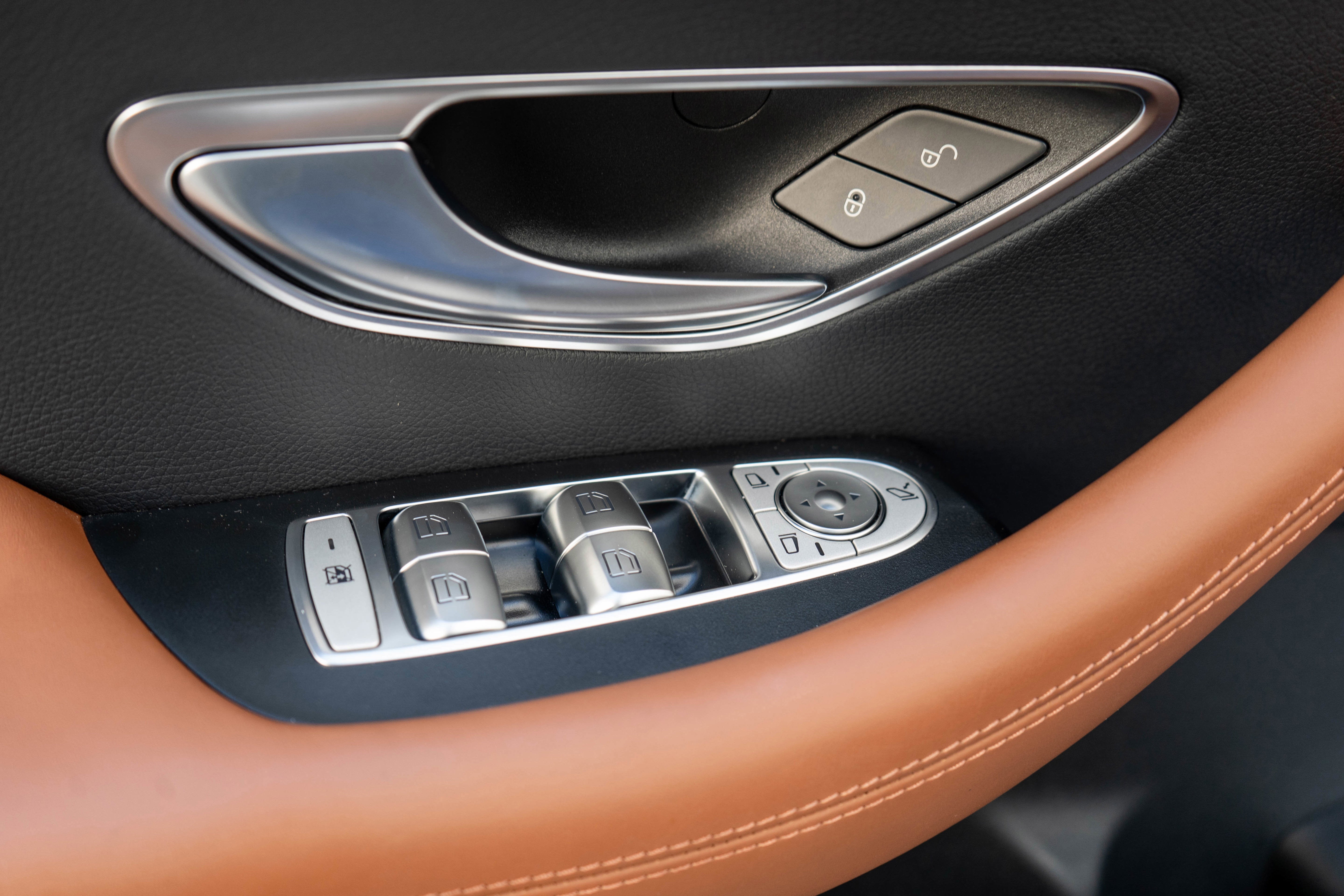 2023 Mercedes-Benz E-Class AMG® E 53