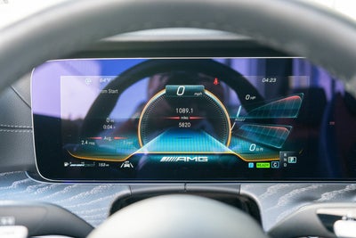 2023 Mercedes-Benz E-Class AMG® E 53