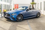 2023 Mercedes-Benz E-Class AMG® E 53