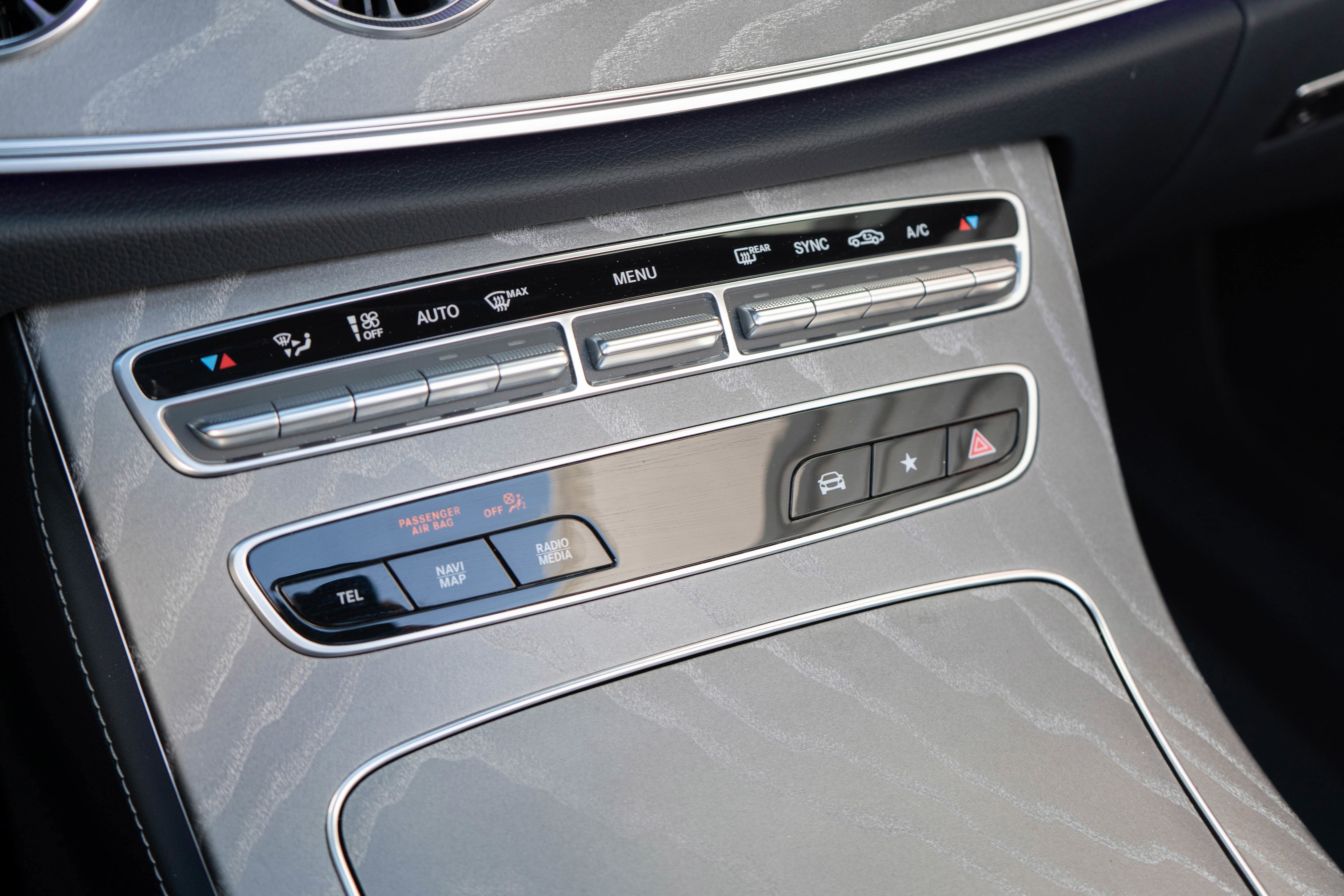 2023 Mercedes-Benz E-Class AMG® E 53