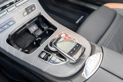 2023 Mercedes-Benz E-Class AMG® E 53