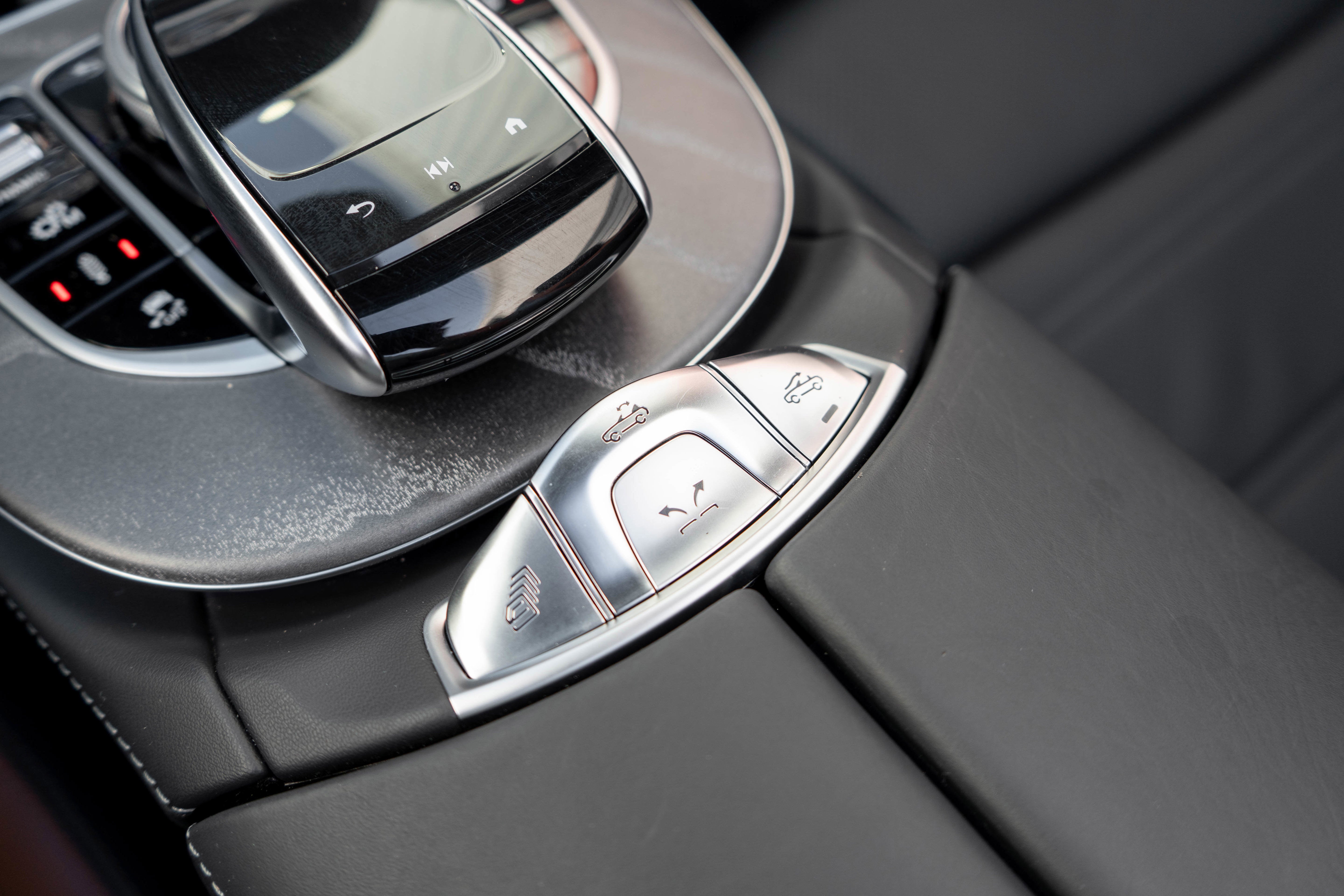 2023 Mercedes-Benz E-Class AMG® E 53