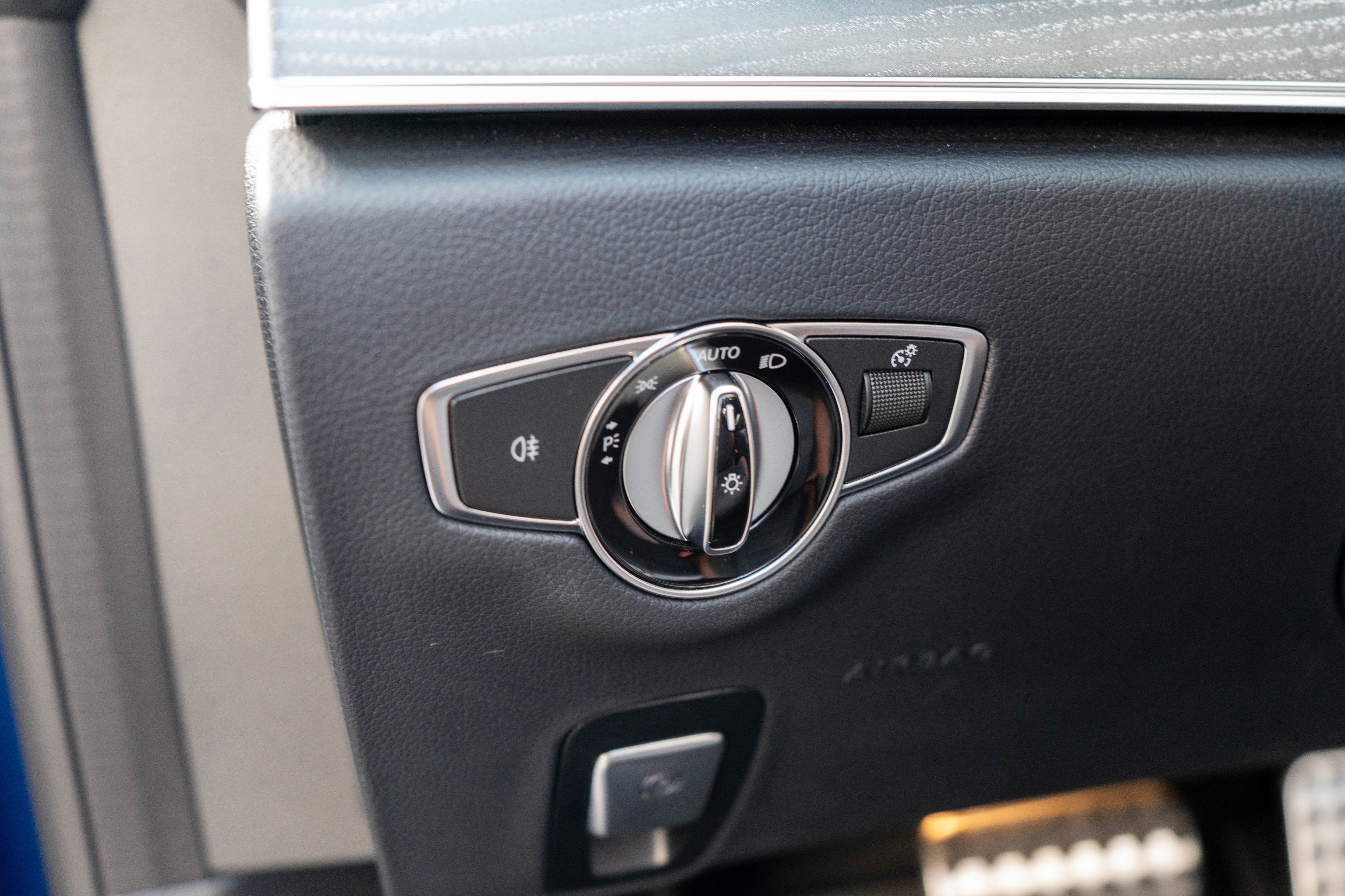 2023 Mercedes-Benz E-Class AMG® E 53