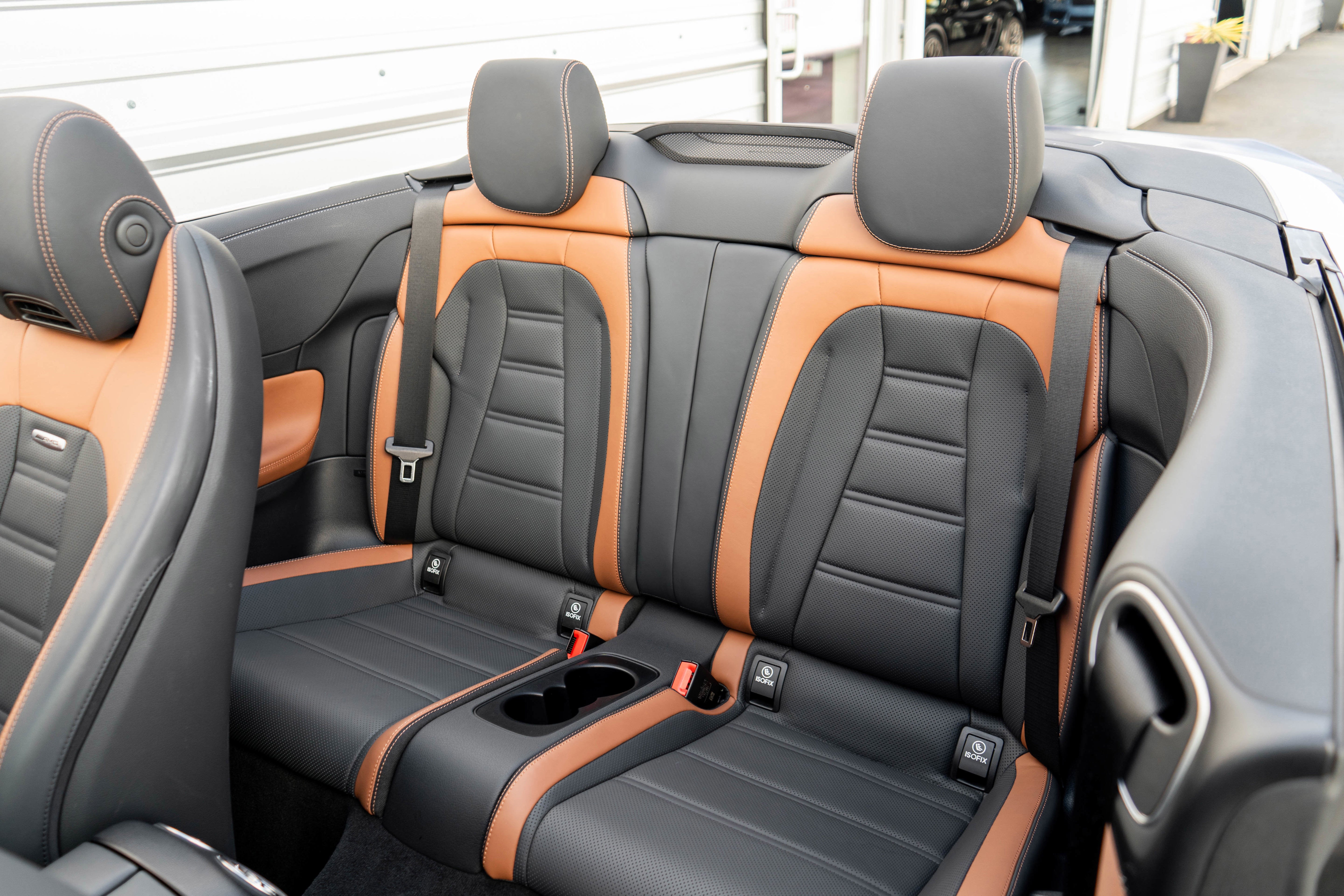 2023 Mercedes-Benz E-Class AMG® E 53