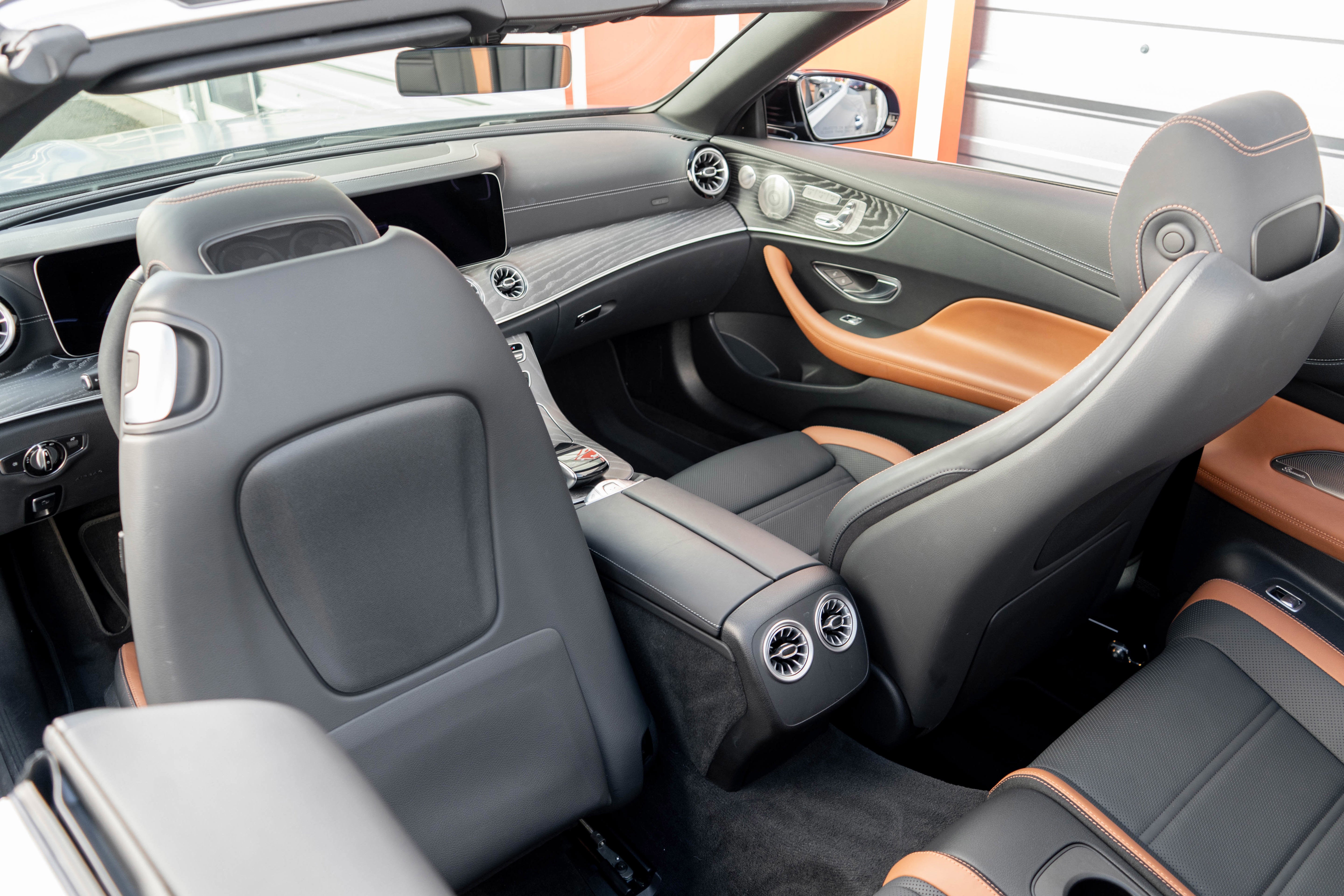 2023 Mercedes-Benz E-Class AMG® E 53