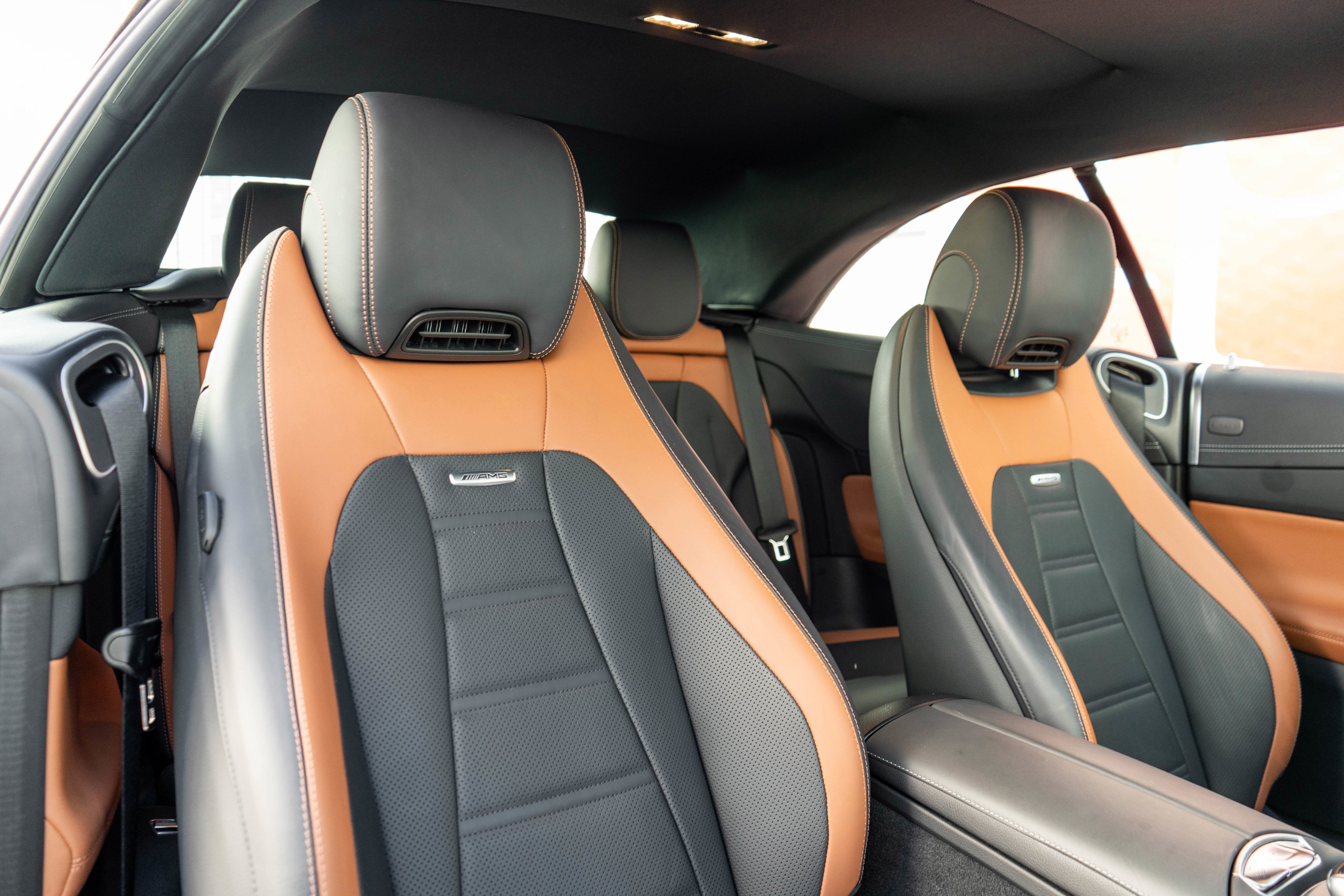 2023 Mercedes-Benz E-Class AMG® E 53