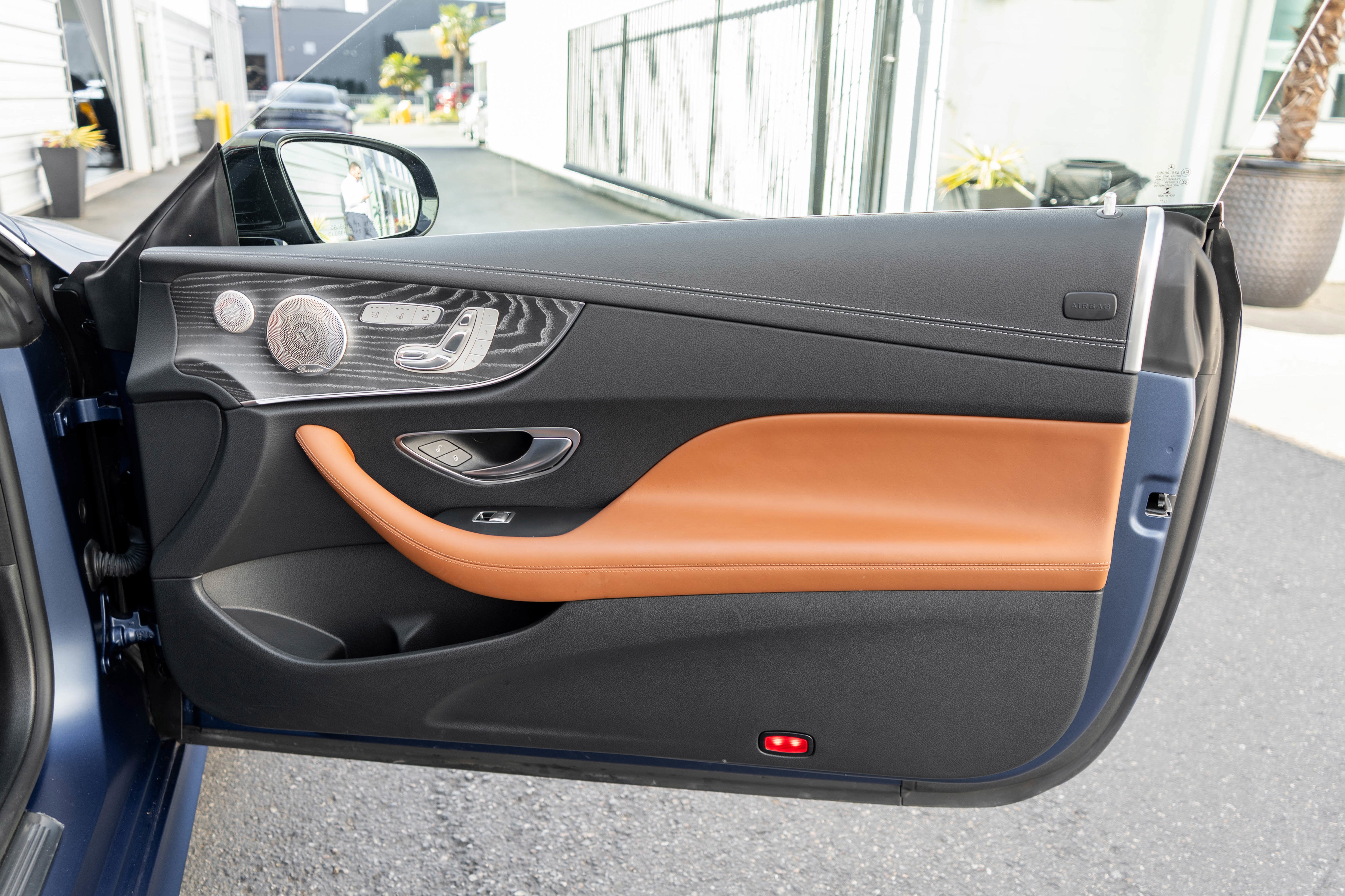 2023 Mercedes-Benz E-Class AMG® E 53