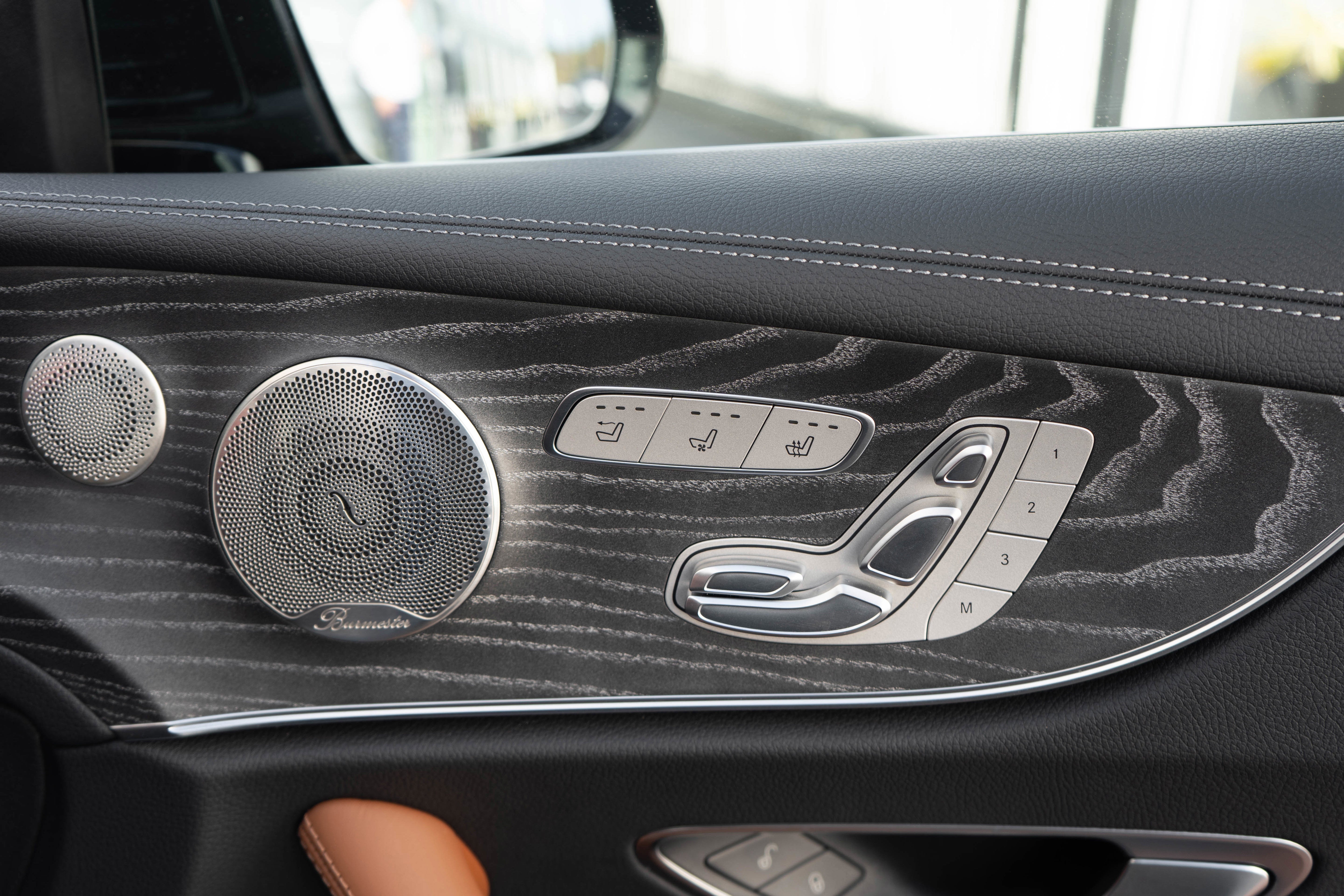 2023 Mercedes-Benz E-Class AMG® E 53