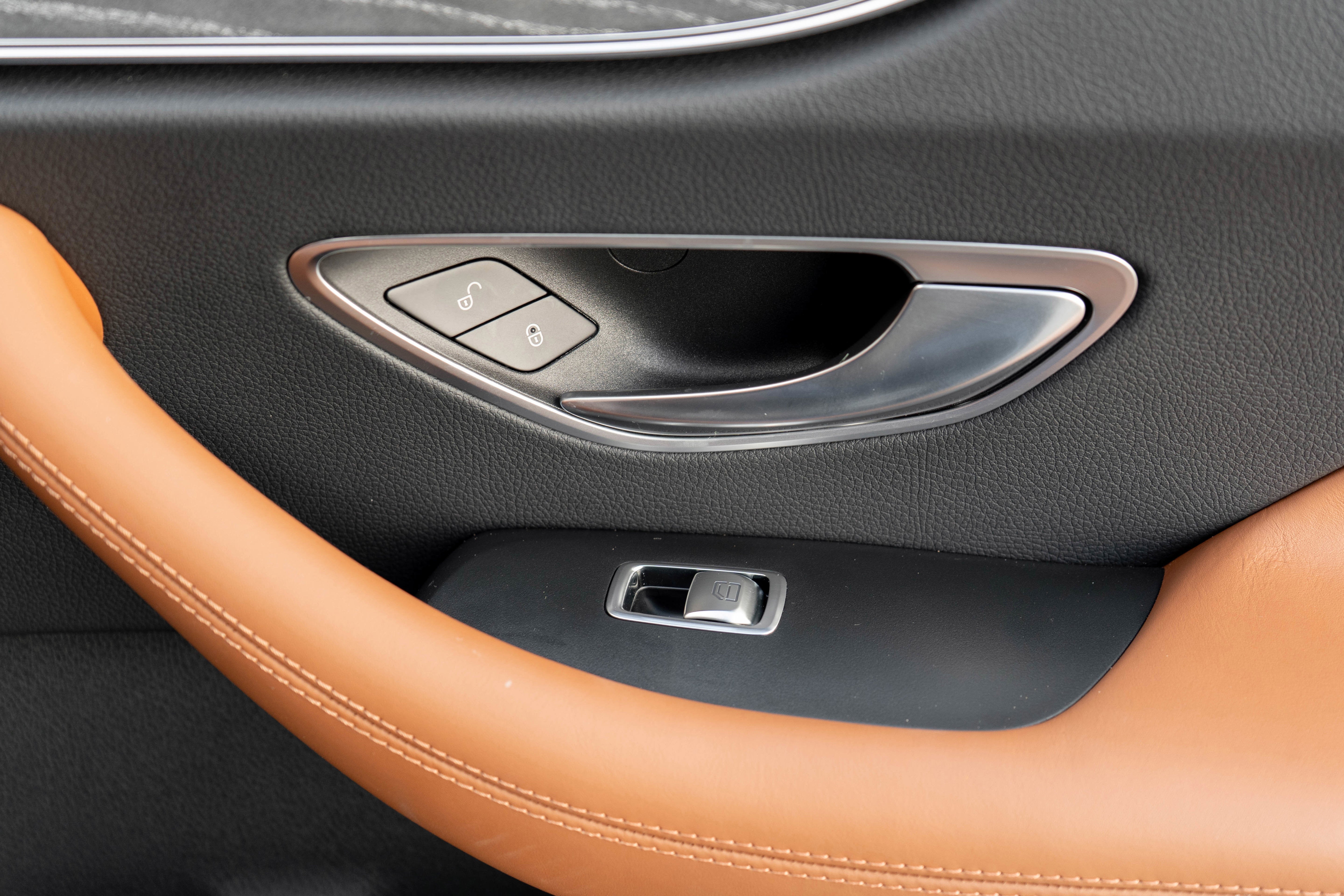 2023 Mercedes-Benz E-Class AMG® E 53