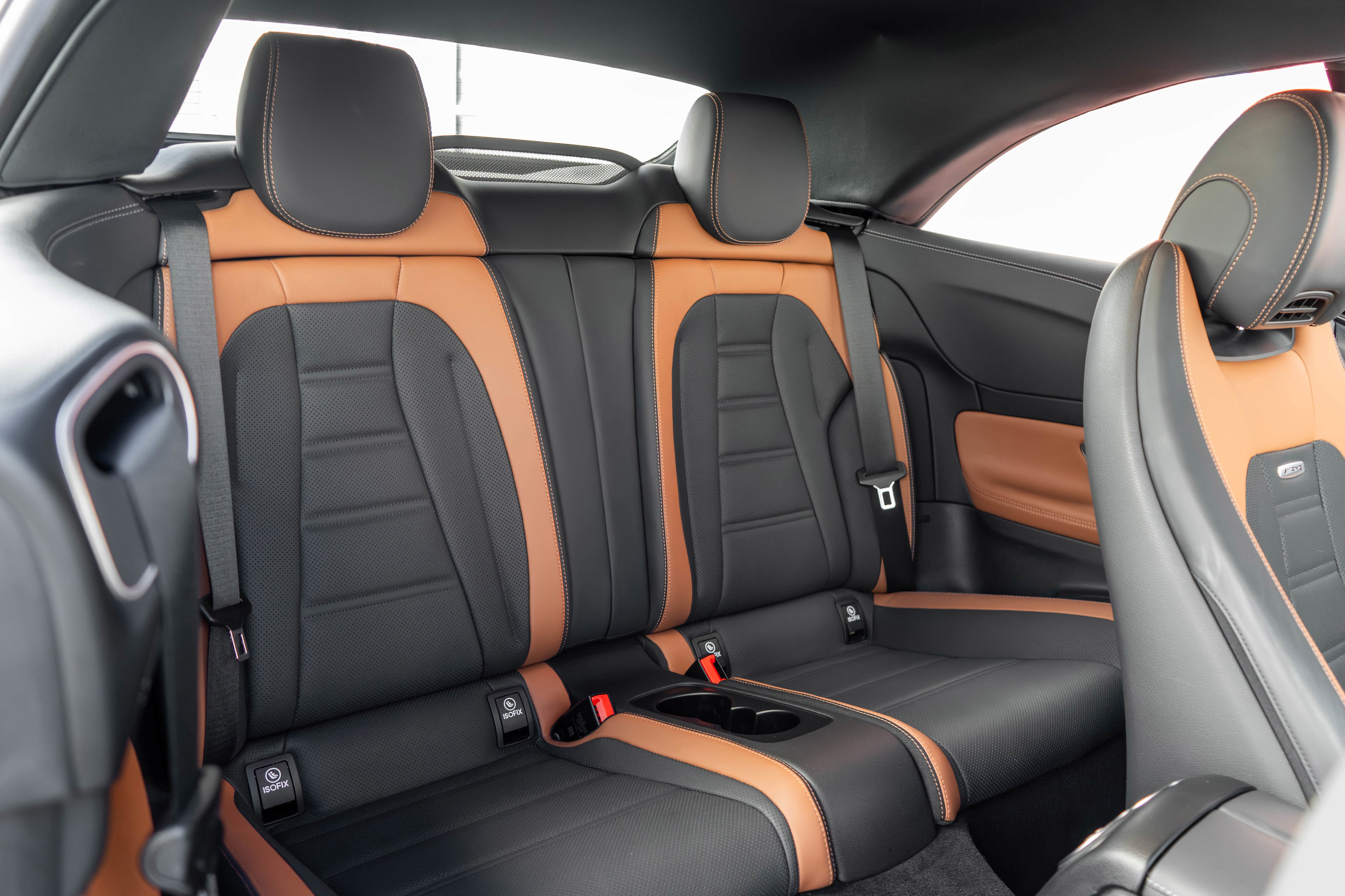 2023 Mercedes-Benz E-Class AMG® E 53