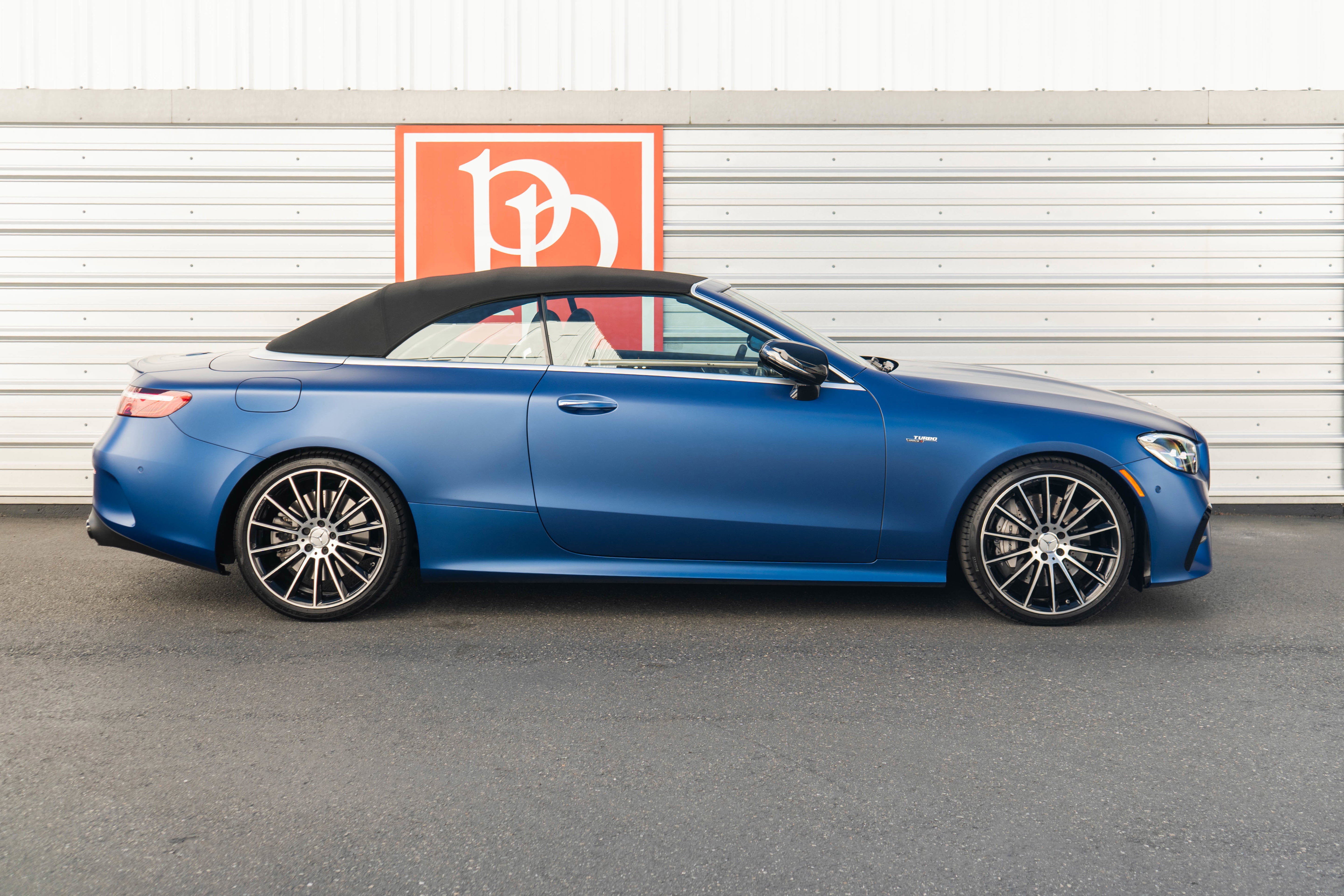 2023 Mercedes-Benz E-Class AMG® E 53