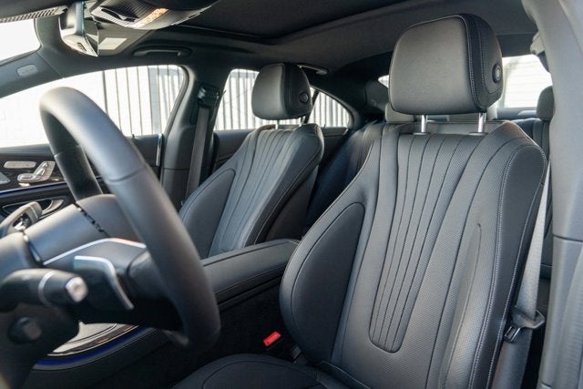 2022 Mercedes-Benz CLS 450