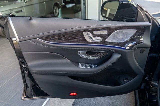 2022 Mercedes-Benz CLS 450