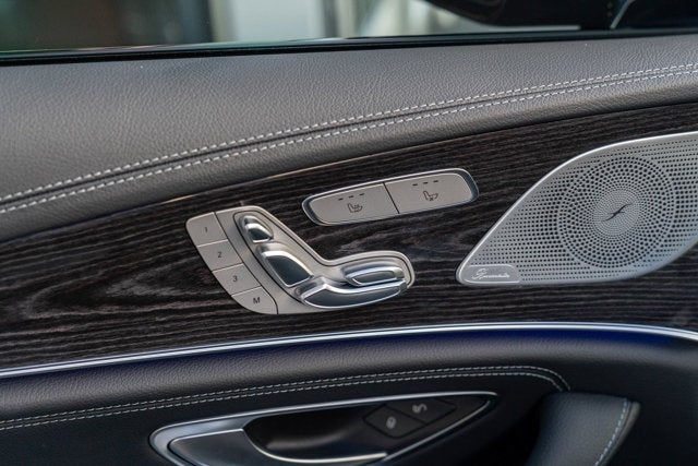 2022 Mercedes-Benz CLS 450