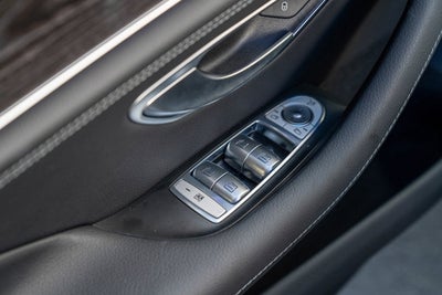 2022 Mercedes-Benz CLS 450