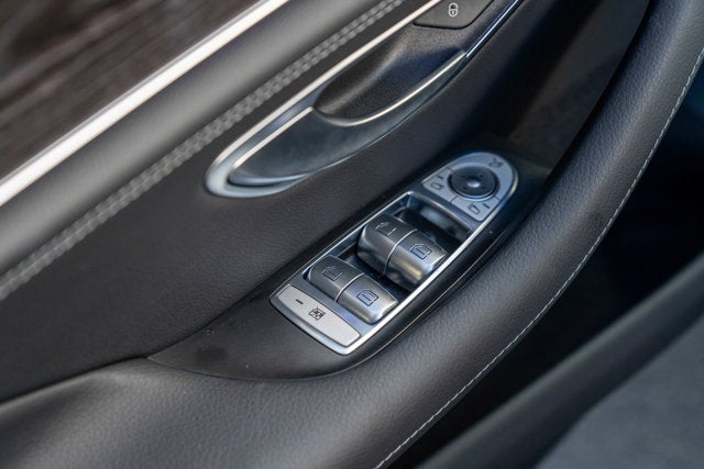 2022 Mercedes-Benz CLS 450