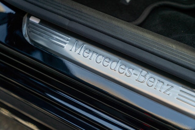 2022 Mercedes-Benz CLS 450