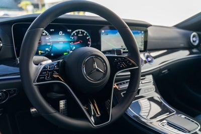 2022 Mercedes-Benz CLS 450