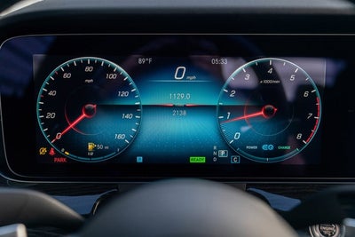 2022 Mercedes-Benz CLS 450