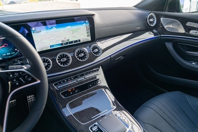 2022 Mercedes-Benz CLS 450