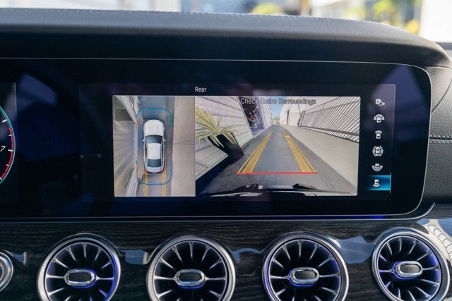 2022 Mercedes-Benz CLS 450