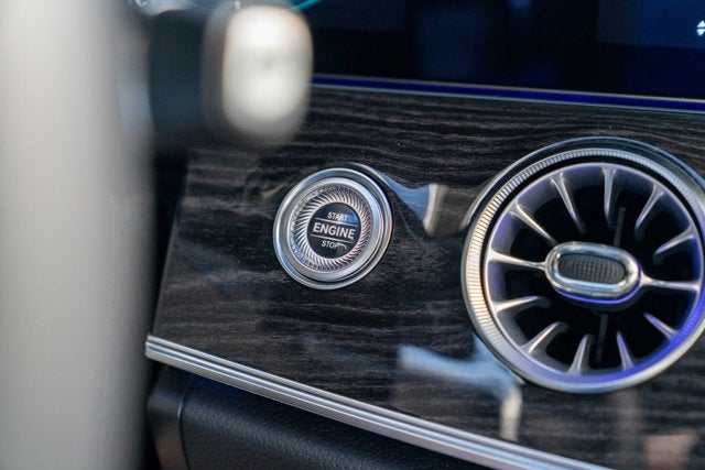 2022 Mercedes-Benz CLS 450