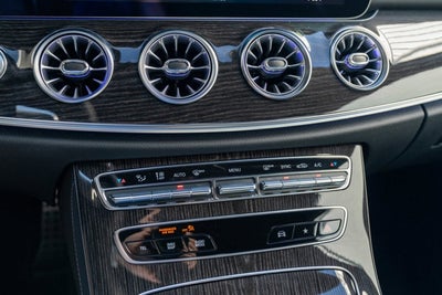 2022 Mercedes-Benz CLS 450