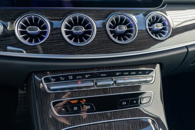 2022 Mercedes-Benz CLS 450