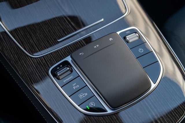 2022 Mercedes-Benz CLS 450