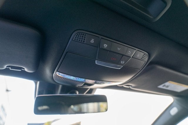 2022 Mercedes-Benz CLS 450