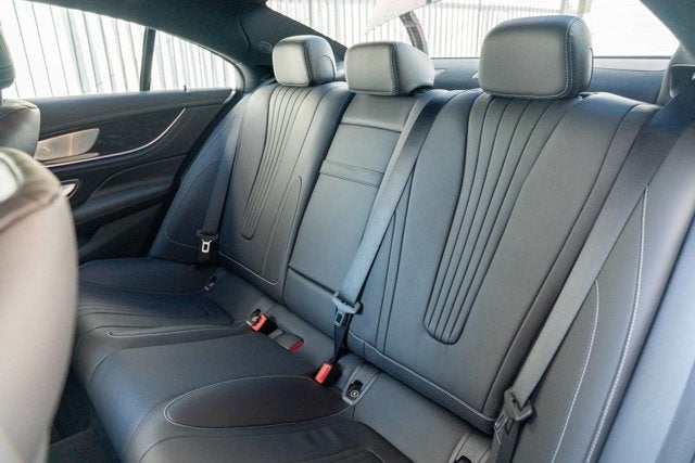 2022 Mercedes-Benz CLS 450