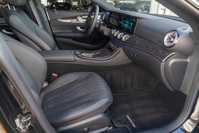 2022 Mercedes-Benz CLS 450