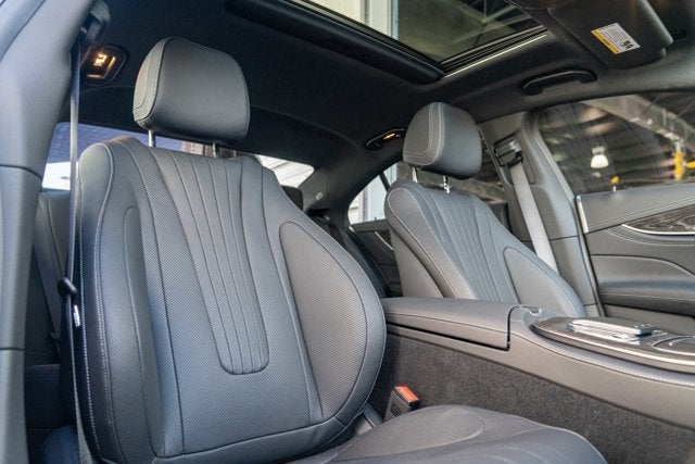 2022 Mercedes-Benz CLS 450