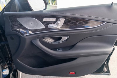 2022 Mercedes-Benz CLS 450