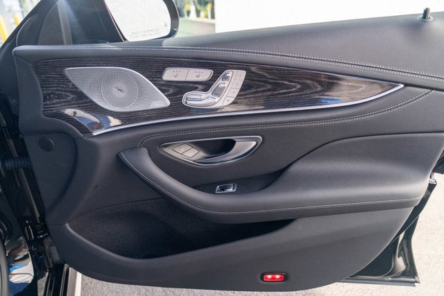 2022 Mercedes-Benz CLS 450