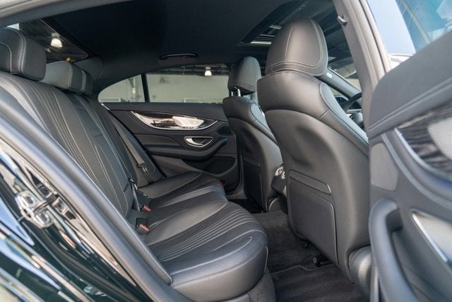 2022 Mercedes-Benz CLS 450