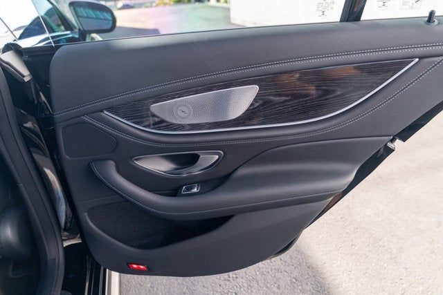 2022 Mercedes-Benz CLS 450