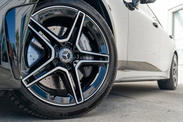 2022 Mercedes-Benz CLS 450